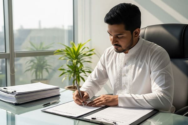 Individual Company Registration Services