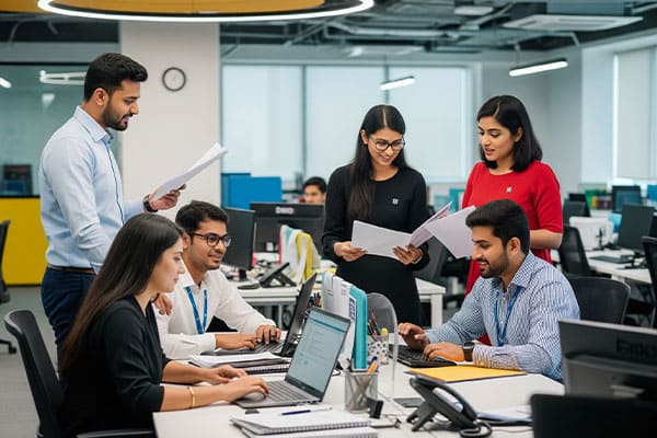 Intellectual Property Services