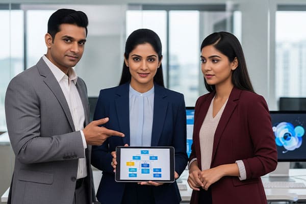 Internal Control Services