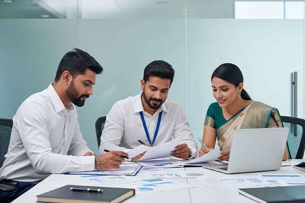 ISO Certification Services