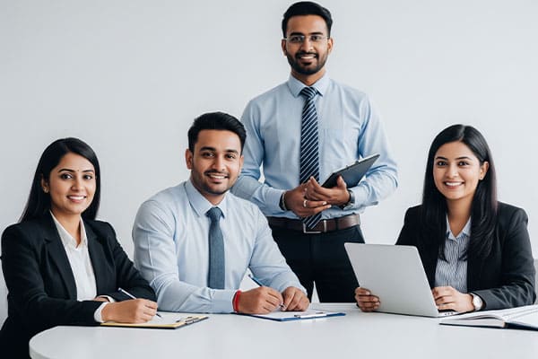 MSME Registration Services