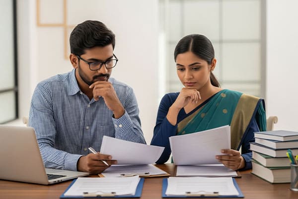 Ngo/society Registration Services