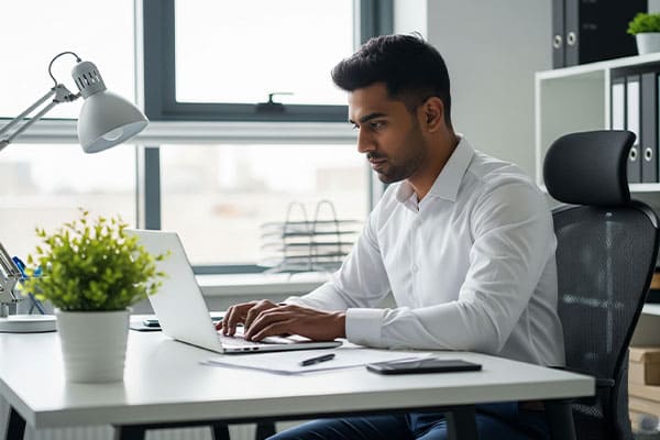 One Person Company Registration Services