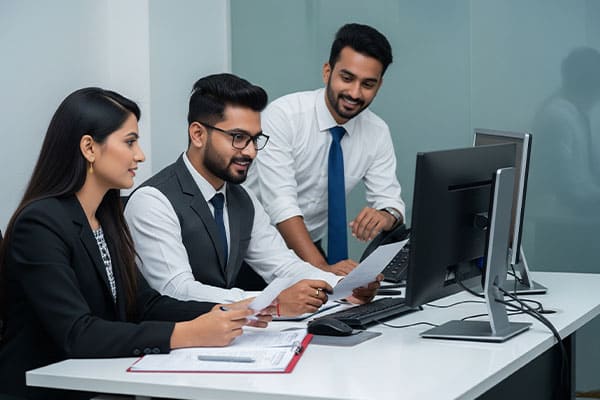 Pan Card Registration Services