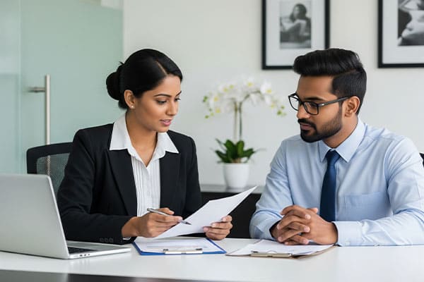 Professional Tax Registration Service