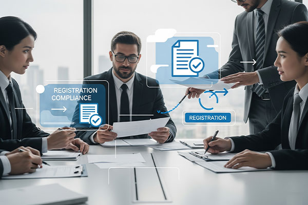 Sole Proprietorship Firm Registration Services