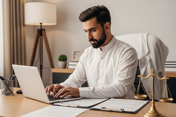 Sole Proprietorship Firm Registration Services