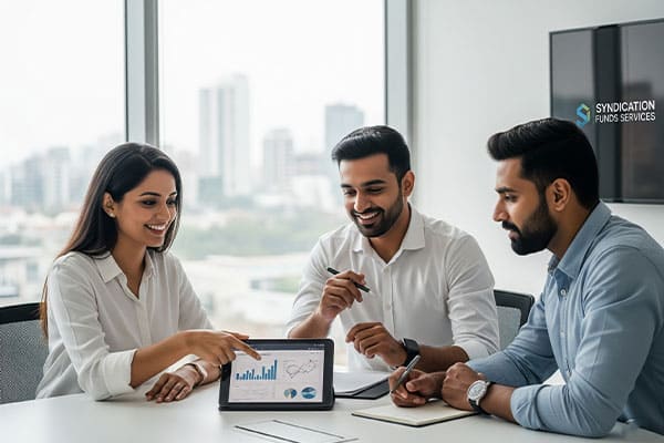 Syndication Funds Services