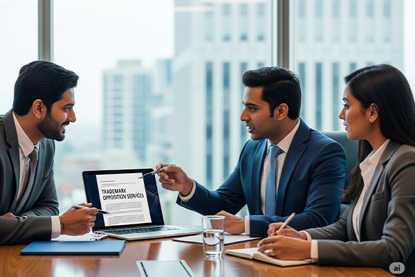 Trademark Opposition Services