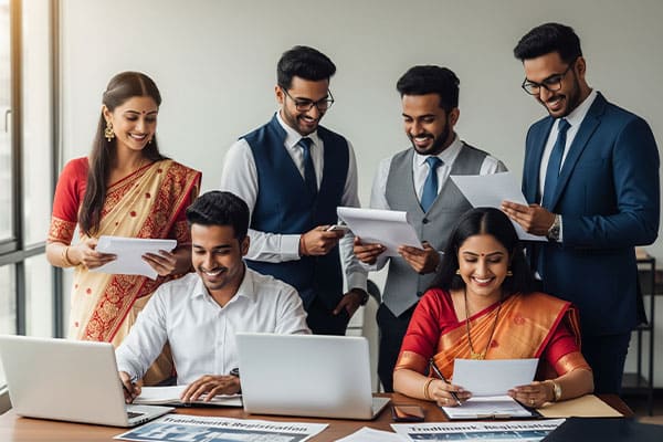 Trademark Registration Services