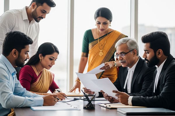 Trust Registration Services