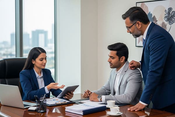 Wealth Management Services